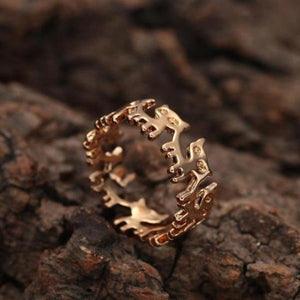 Gold and Silver Dancing Cat Rings! -->>NOW 70% OFF!