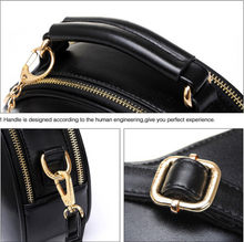 Unique Fun Furry Cat Silhouette Handbags!
