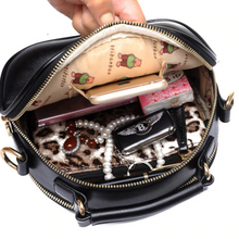 Unique Fun Furry Cat Silhouette Handbags!