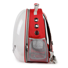 DELUXE Extender Pet Space Capsule Backpack!  -->> NOW 25% OFF!!