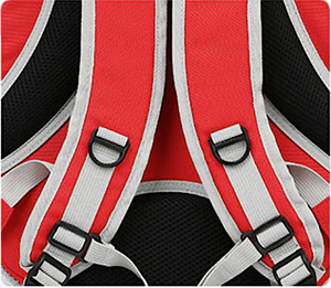 DELUXE Extender Pet Space Capsule Backpack!  -->> NOW 25% OFF!!