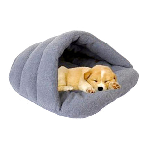 Warm and Comfortable Dog/Cat Beds!  (Sizes XS - L)