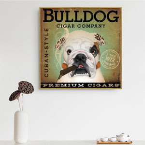 Amazing Vintage Dog Wall Posters!