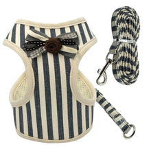 Adorable Soft & Breathable Pet Harnesses! S M L XL  5 Designs!