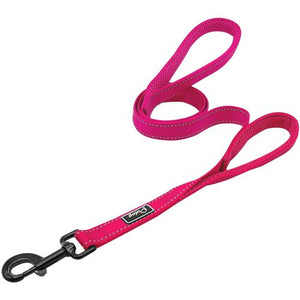 Reflective Dog Harness & Leash Sets!