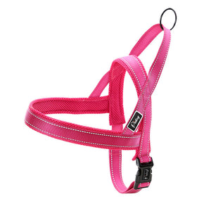 Reflective Dog Harness & Leash Sets!