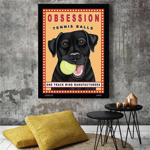 Beautiful Dog & Pug Wall Prints!  -->> 12 Styles!