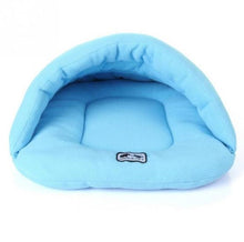 Warm and Comfortable Dog/Cat Beds!  (Sizes XS - L)