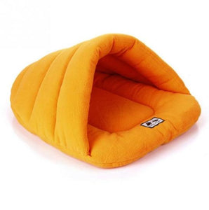 Warm and Comfortable Dog/Cat Beds!  (Sizes XS - L)