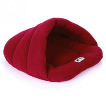 Warm and Comfortable Dog/Cat Beds!  (Sizes XS - L)