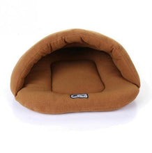 Warm and Comfortable Dog/Cat Beds!  (Sizes XS - L)