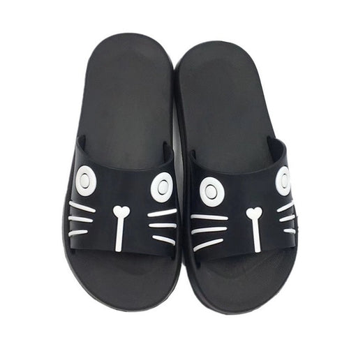 Women's Black Cat Sandals!   NOW 20% OFF!!