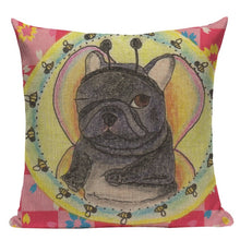 Comical Pug Character Pillow Cushion Cases!  16 AWESOME Designs!!