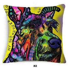 23 Awesome Pillow Graphic Prints Of Your Favorite Dogs! -->> 25% OFF!