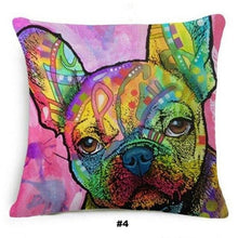 23 Awesome Pillow Graphic Prints Of Your Favorite Dogs! -->> 25% OFF!