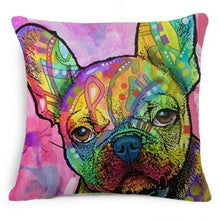 23 Awesome Pillow Graphic Prints Of Your Favorite Dogs!   