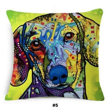 23 Awesome Pillow Graphic Prints Of Your Favorite Dogs! -->> 25% OFF!