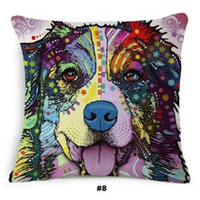 23 Awesome Pillow Graphic Prints Of Your Favorite Dogs! -->> 25% OFF!