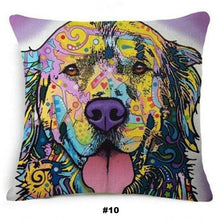 23 Awesome Pillow Graphic Prints Of Your Favorite Dogs! -->> 25% OFF!