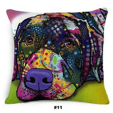 23 Awesome Pillow Graphic Prints Of Your Favorite Dogs! -->> 25% OFF!