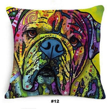 23 Awesome Pillow Graphic Prints Of Your Favorite Dogs! -->> 25% OFF!