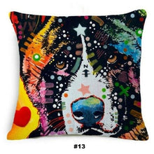 23 Awesome Pillow Graphic Prints Of Your Favorite Dogs! -->> 25% OFF!