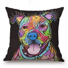 23 Awesome Pillow Graphic Prints Of Your Favorite Dogs!   