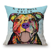 23 Awesome Pillow Graphic Prints Of Your Favorite Dogs!   