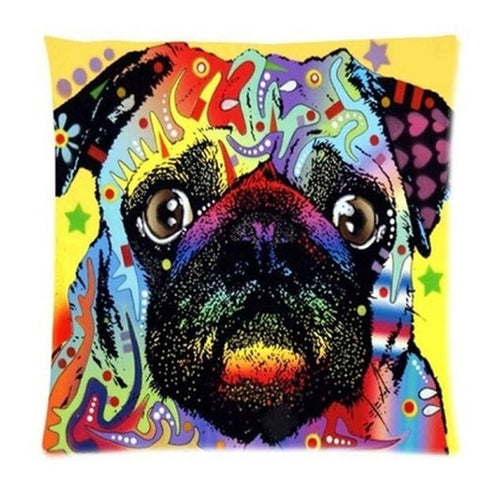 23 Awesome Pillow Graphic Prints Of Your Favorite Dogs!   