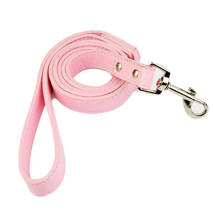 Sweet Spring Flowers Dog Collars!  -->>NOW 15% OFF!