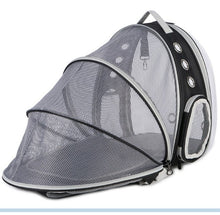 DELUXE Extender Pet Space Capsule Backpack!  -->> NOW 25% OFF!!