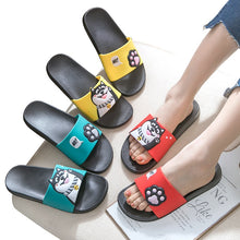 Flip Flops For Woman Husky Lovers! (5 Colors Available!) -->> 20% OFF!