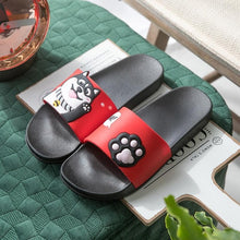 Flip Flops For Woman Husky Lovers! (5 Colors Available!) -->> 20% OFF!