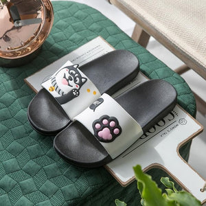 Flip Flops For Woman Husky Lovers! (5 Colors Available!) -->> 20% OFF!