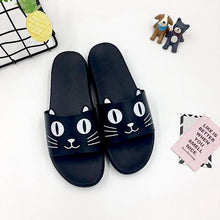 Adorable Cat Print Sandals for Woman! NOW 20% OFF!