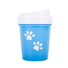 Awesome Dog Paw Cleaning Cup!