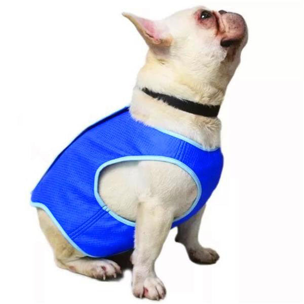 Pet's Summer Cooling Vest! NOW -->> 45% OFF!